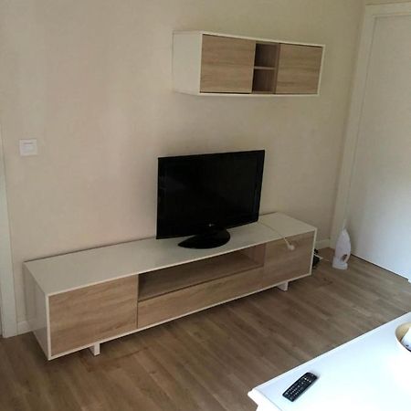 San Andres, 93 Apartamento A Coruna Bagian luar foto