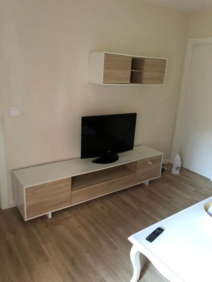 San Andres, 93 Apartamento A Coruna Bagian luar foto