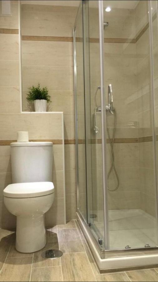 San Andres, 93 Apartamento A Coruna Bagian luar foto